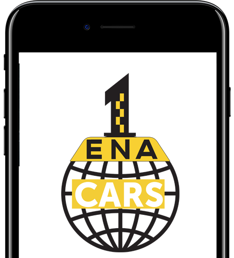 ENA Cars App